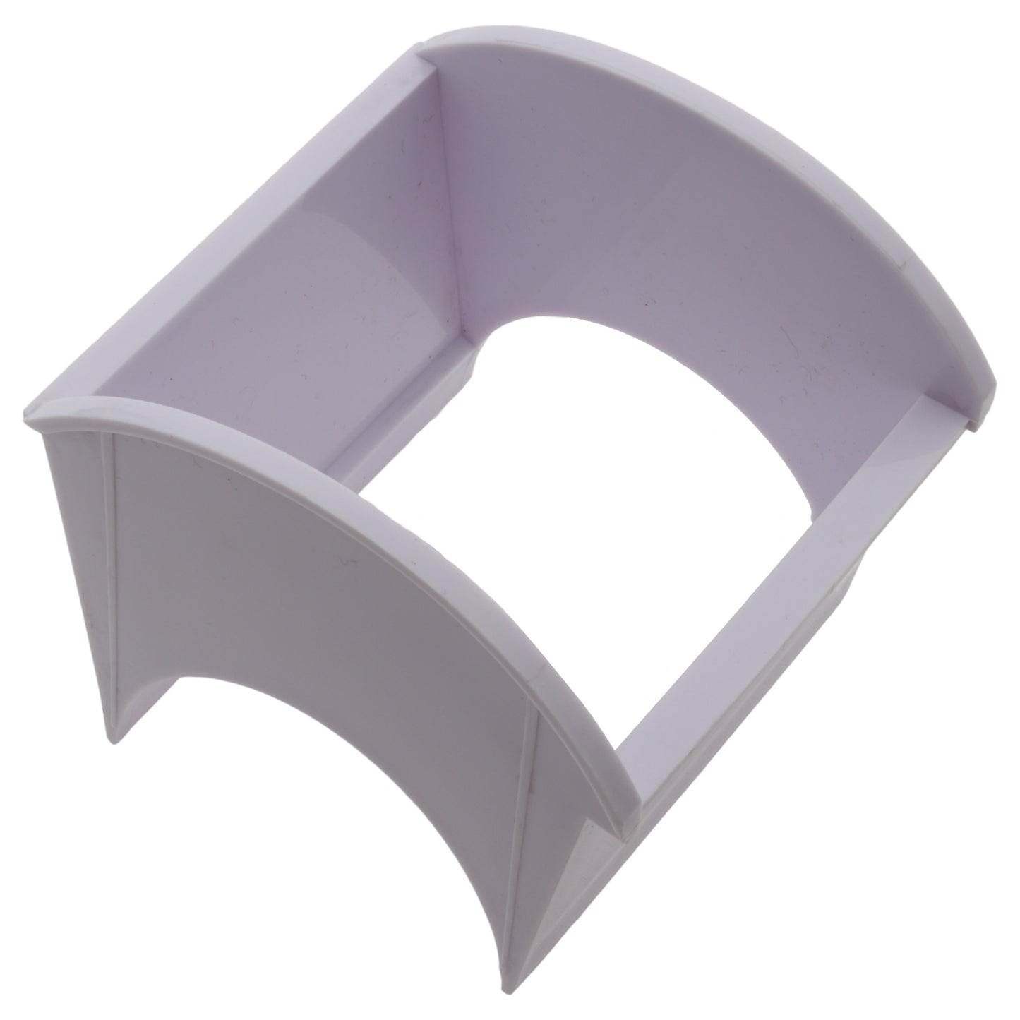 Ariete cadru margine pâlnie canal răzătoare Gratì Professional 445 Top 446