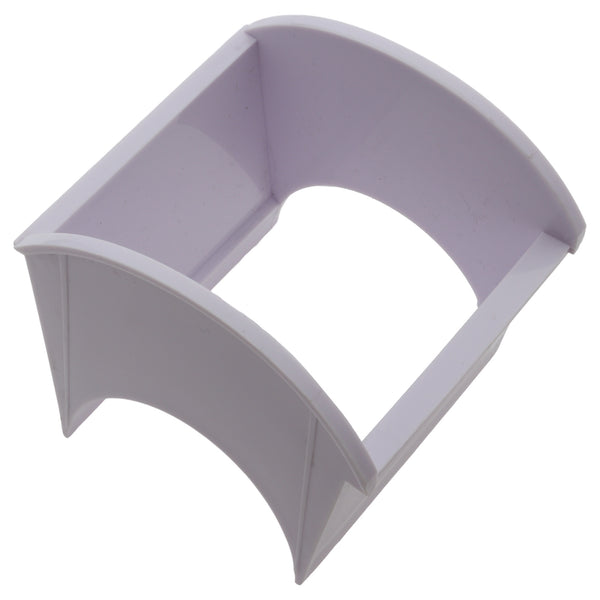 Ariete cadru margine pâlnie canal răzătoare Gratì Professional 445 Top 446