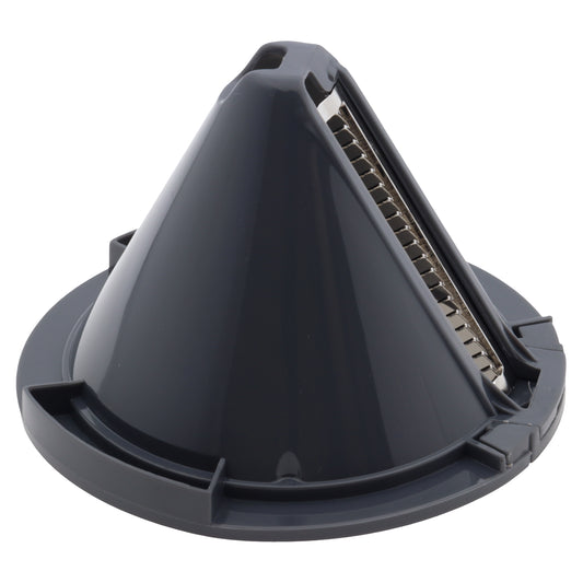 Kenwood cono cuchilla corte spaghetti 2 espiralizador 2mm FGP20 KAX700PL Chef