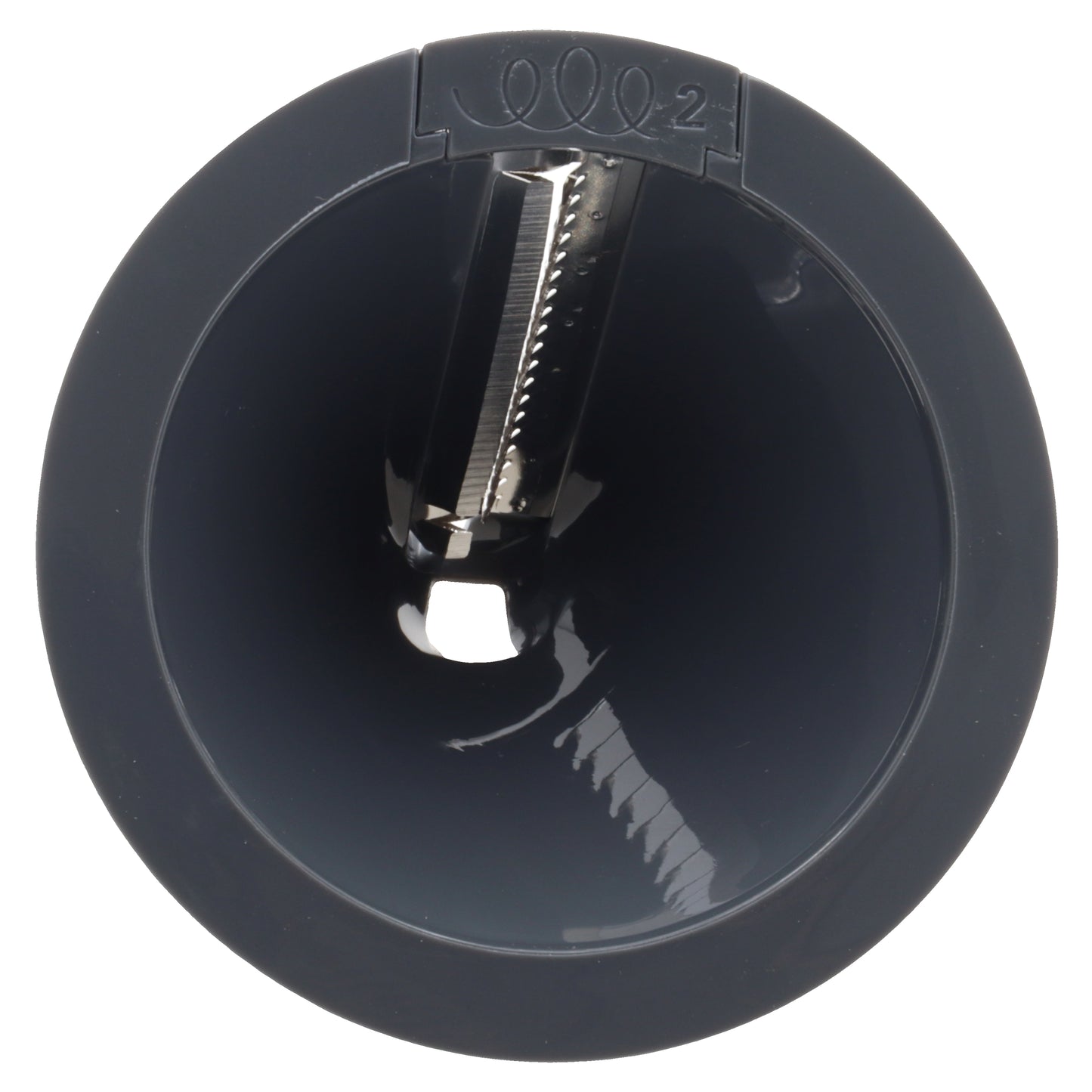 Kenwood cone cutting blade spaghetti 2 2mm spiralizer FGP20 KAX700PL Chef