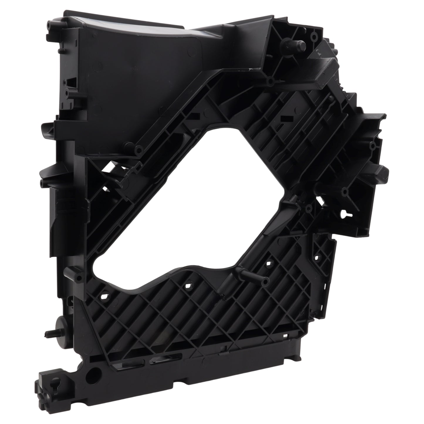 Delonghi châssis droit machine à café Magnifica Start S Evo Plus Dinamica Eletta ECAM