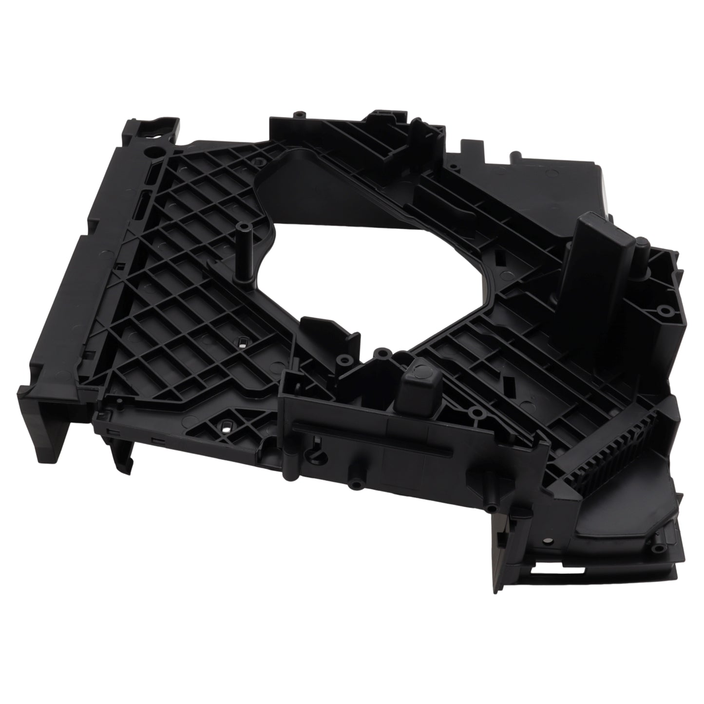 Delonghi châssis droit machine à café Magnifica Start S Evo Plus Dinamica Eletta ECAM