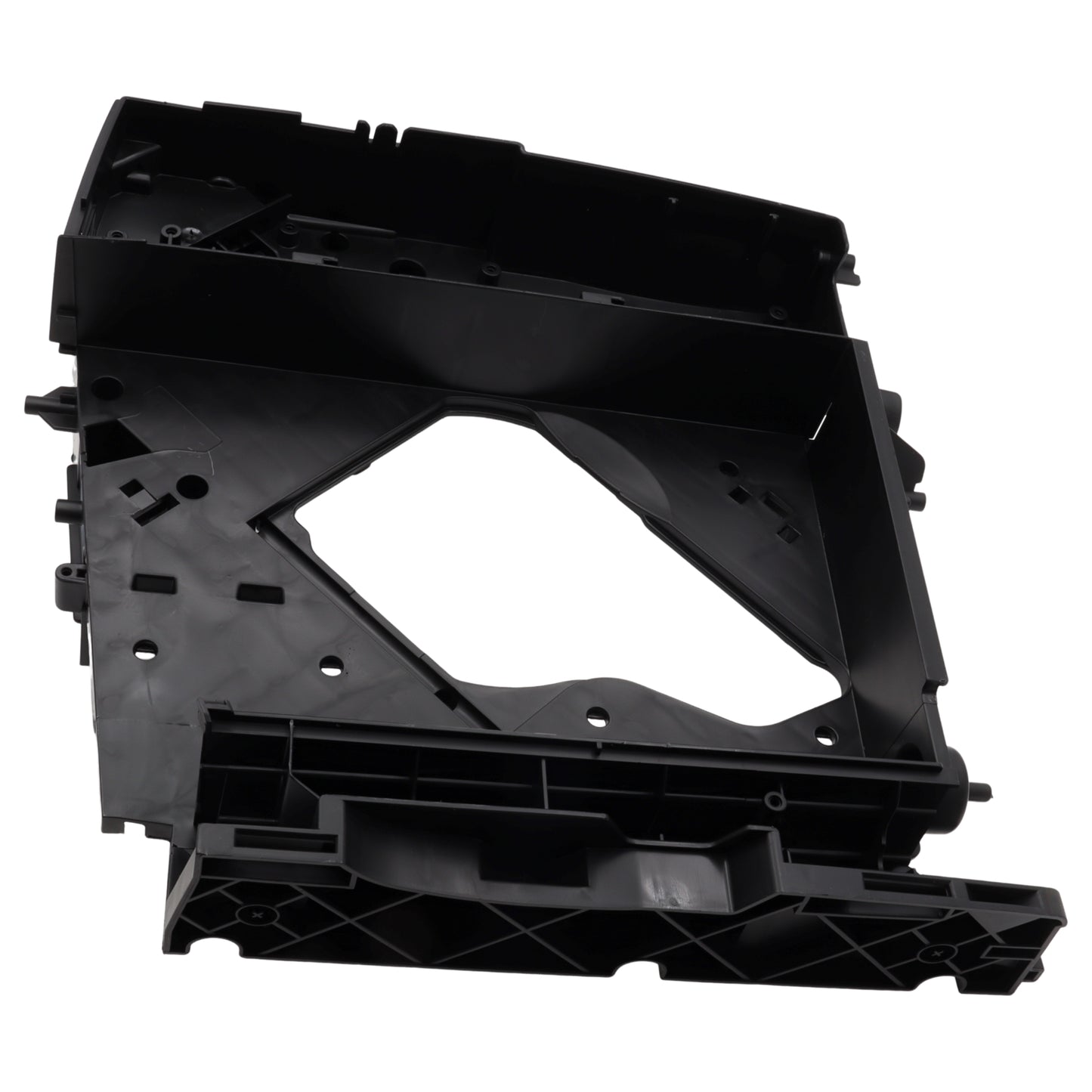 Delonghi châssis droit machine à café Magnifica Start S Evo Plus Dinamica Eletta ECAM