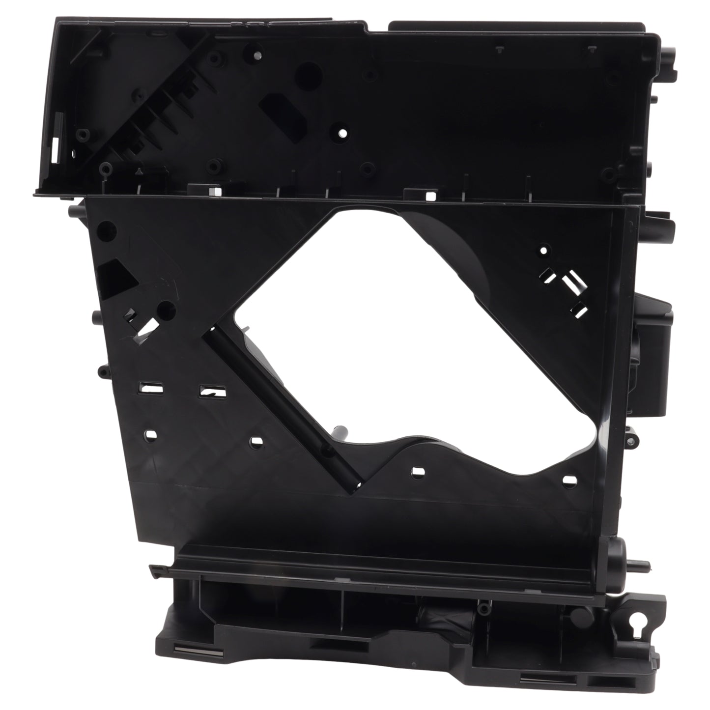 Delonghi châssis droit machine à café Magnifica Start S Evo Plus Dinamica Eletta ECAM