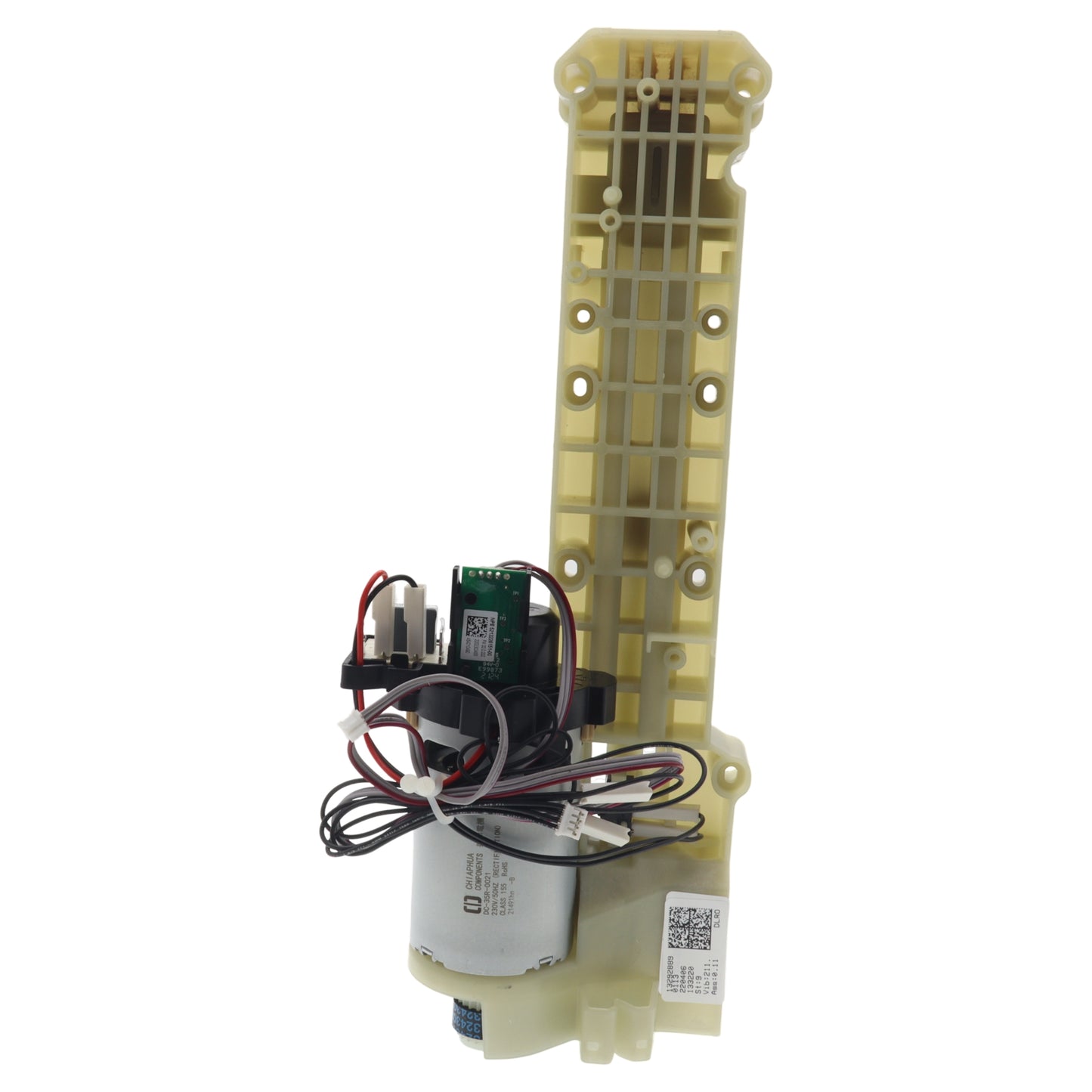 Transmission moteur Delonghi 230V machine à café Primadonna Soul Aromatic ECAM610 ECAM630