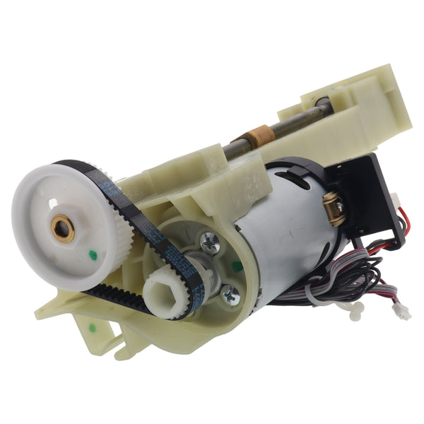 Transmission moteur Delonghi 230V machine à café Primadonna Soul Aromatic ECAM610 ECAM630