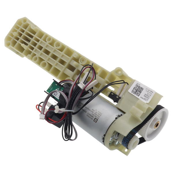 Transmission moteur Delonghi 230V machine à café Primadonna Soul Aromatic ECAM610 ECAM630