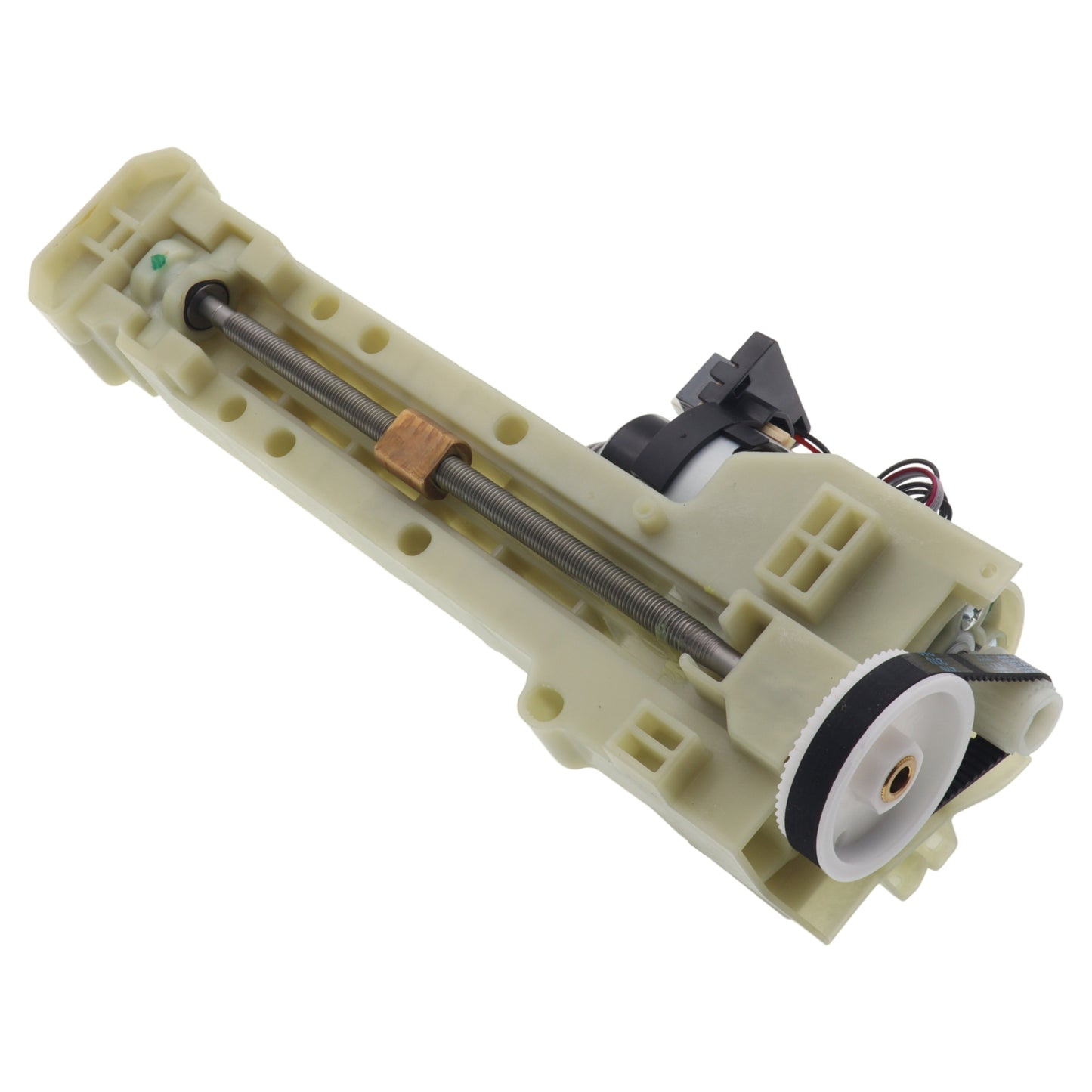 Transmission moteur Delonghi 230V machine à café Primadonna Soul Aromatic ECAM610 ECAM630