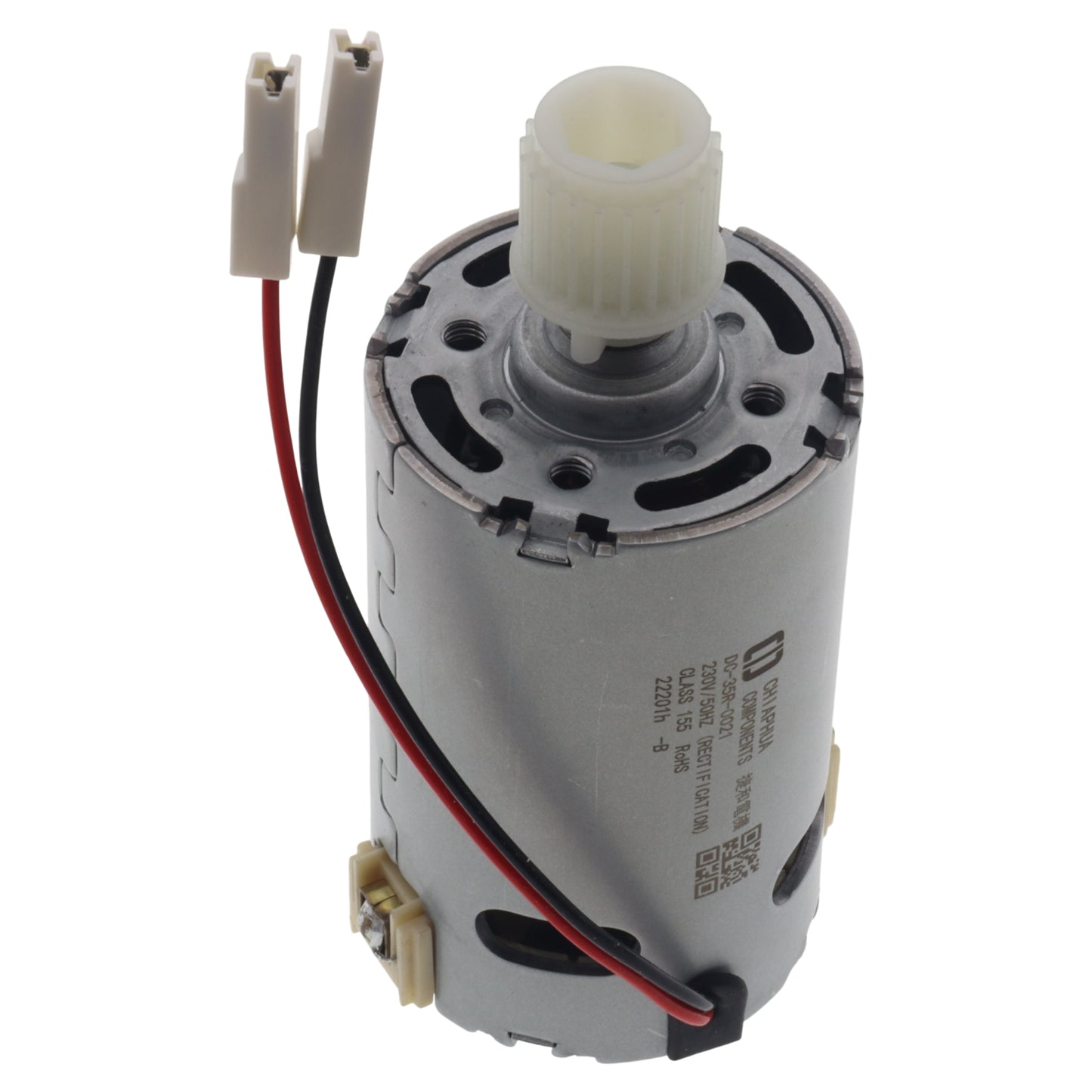 Delonghi motore 230V DC-35R-0021 macchina caffè Primadonna Soul Aromatic ECAM610 ECAM630