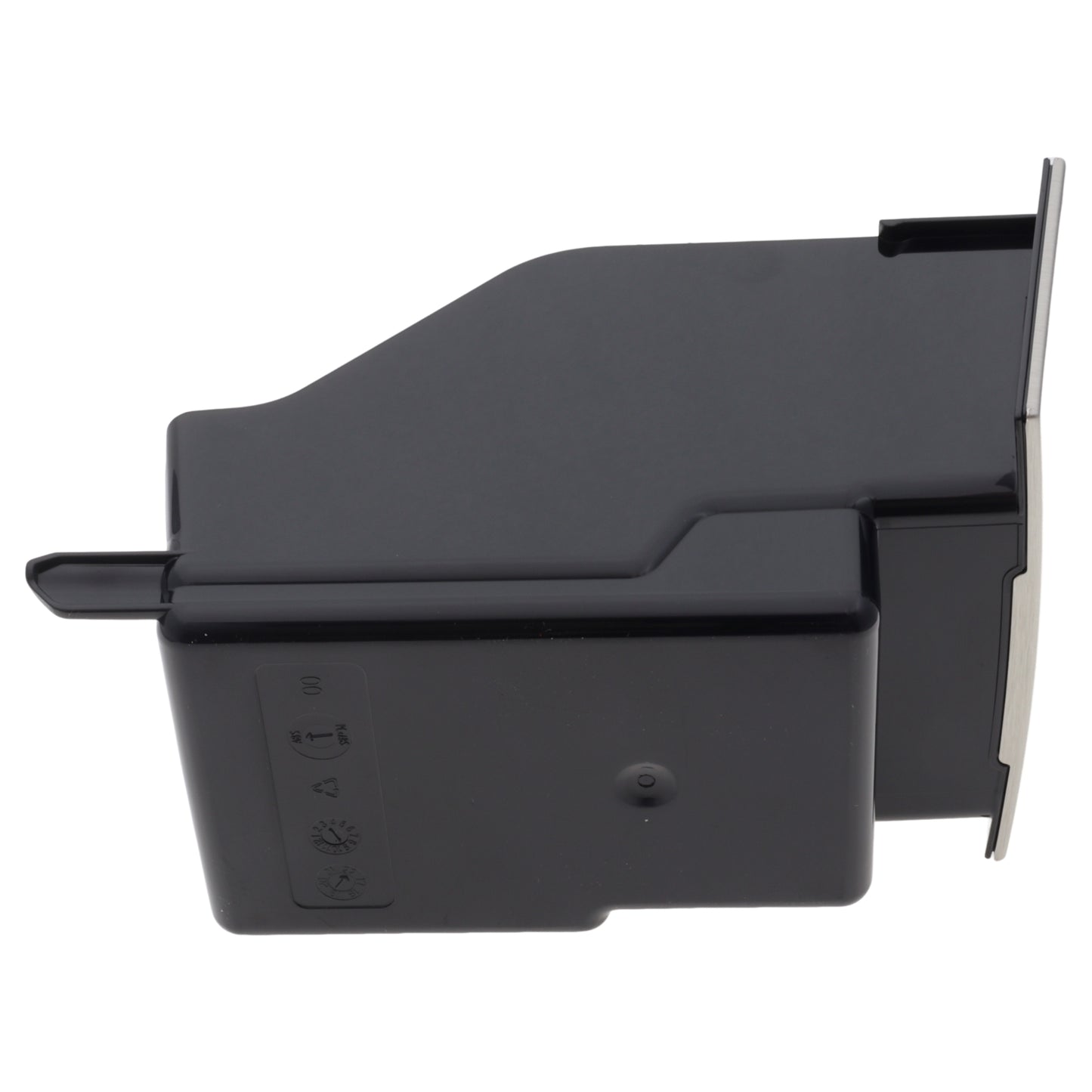 Delonghi sertar recipient tufi aparat de cafea Primadonna S Evo ECAM510 516