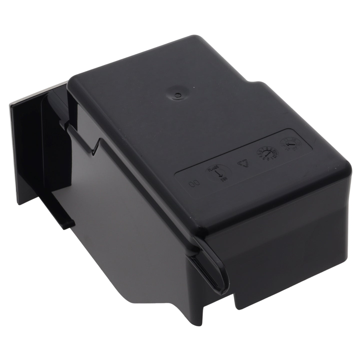 Delonghi sertar recipient tufi aparat de cafea Primadonna S Evo ECAM510 516