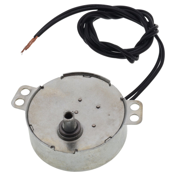 Ariete motor motoventilador Synchronous 49TYJ 220V 4W ventilador Ciclope 807