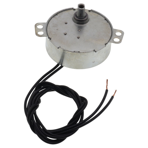 Ariete motor motoventilador Synchronous 49TYJ 220V 4W ventilador Ciclope 807