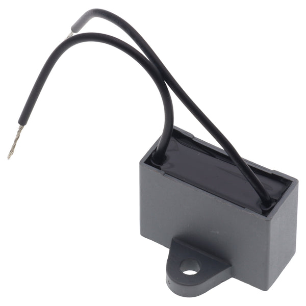 Ariete condensatore di avvio CBB61 3.0 uF 450VAC 38mm ventilatore Ciclope 807