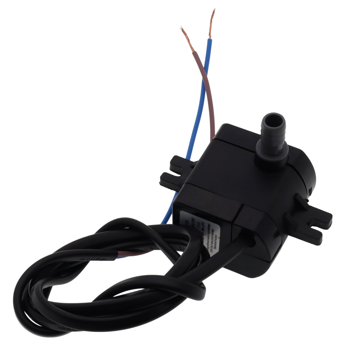 Ariete pompa acqua HM-100 240V 8W ventilatore raffrescatore Ciclope 807 110W 8L