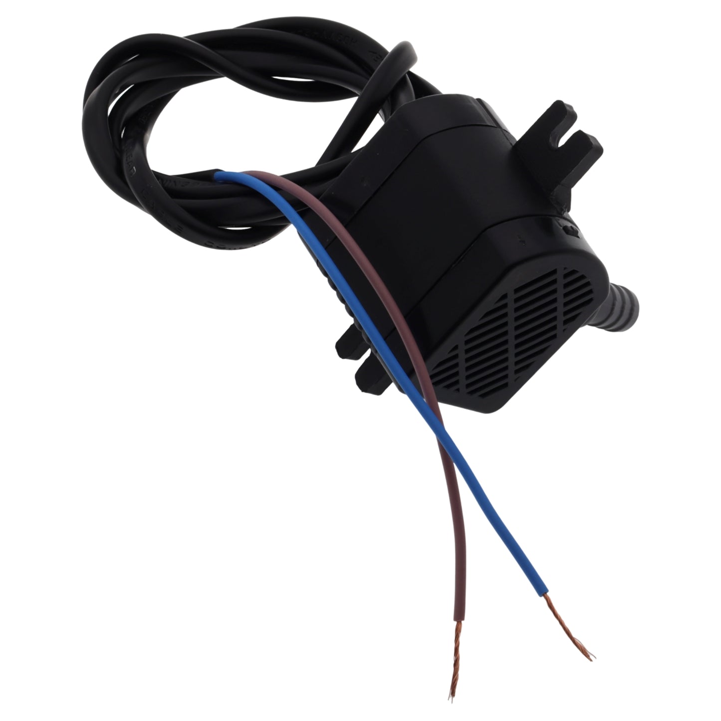 Ariete bomba de agua HM-100 240V 8W ventilador enfriador Ciclope 807 110W 8L