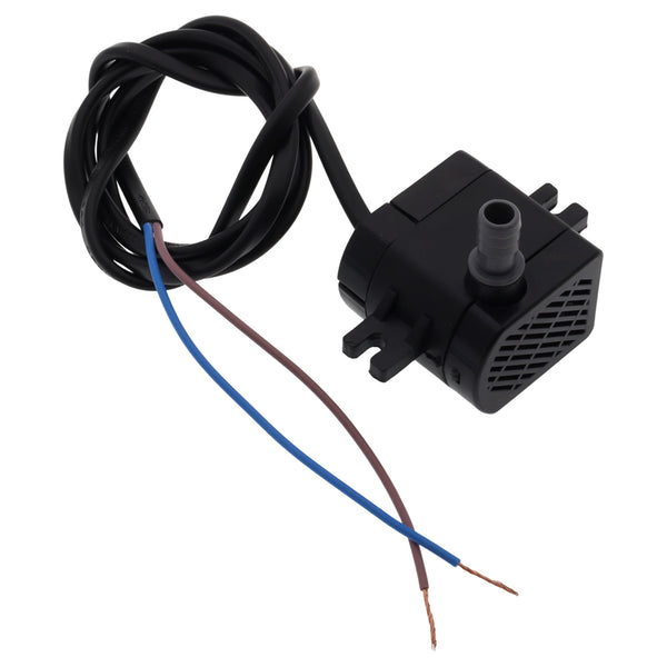 Ariete bomba de agua HM-100 240V 8W ventilador enfriador Ciclope 807 110W 8L