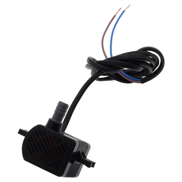 Ariete pompa acqua HM-100 240V 8W ventilatore raffrescatore Ciclope 807 110W 8L