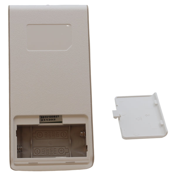 Delonghi pilot zdalnego sterowania Pinguino PAC EL110 ERF Wifi Eco Real Feel