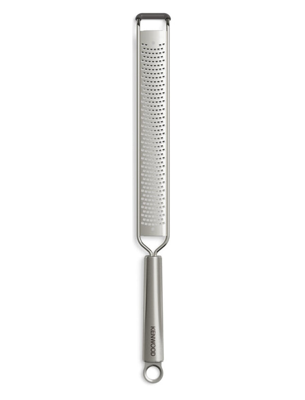 Kenwood citrus peel zester grater ideal for zest culinary preparations