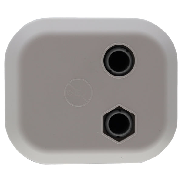 Braun adattatore fruste doppie mixer MultiQuick 7 9 4200 HB701 HB901 ActiveBLAD