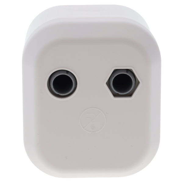 Braun Multiquick 3 5 7 4191 4199 support de fixation du double fouet