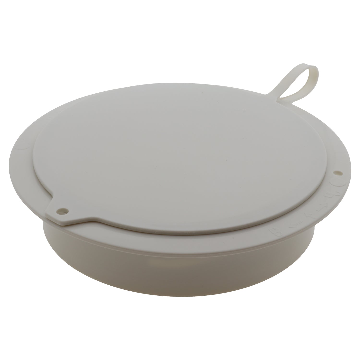 Delonghi flangia adattatore muro 179mm Pinguino Compact Classic Young PAC ES72