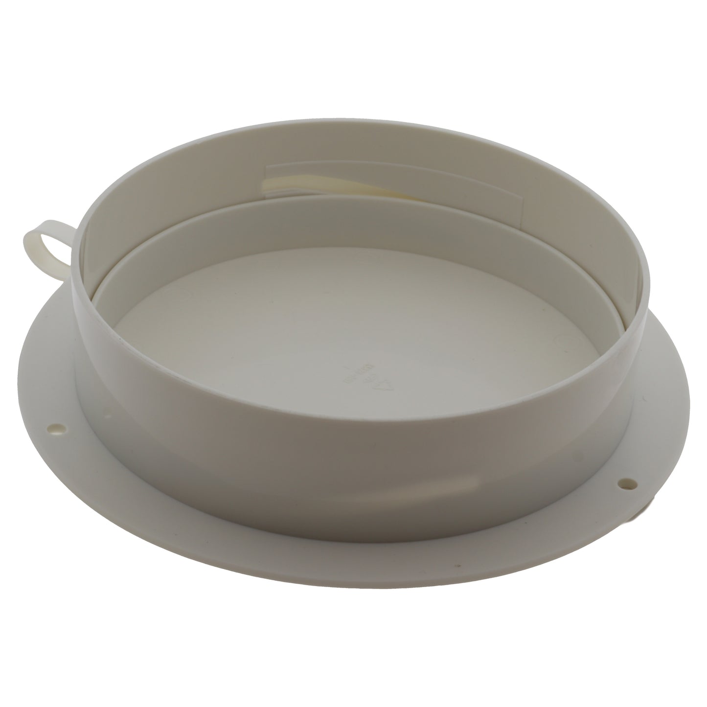 Delonghi flangia adattatore muro 179mm Pinguino Compact Classic Young PAC ES72