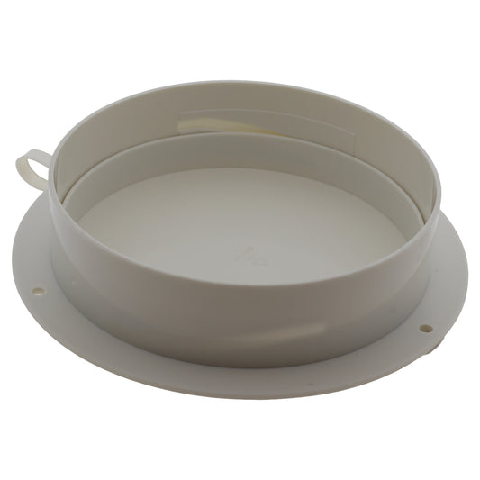 Delonghi flansza adaptera ściennego 179mm Pinguino Compact Classic Young PAC ES72