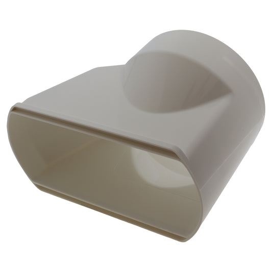 Delonghi flansza adaptera okna Pinguino Compact Classic Young PAC ES72