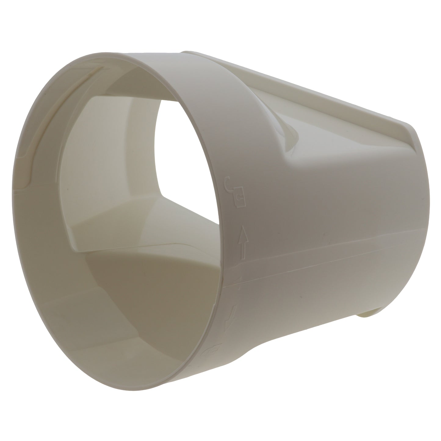 Delonghi flens raamadapter Pinguino Compact Classic Young PAC ES72