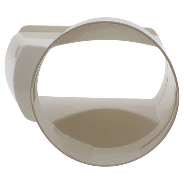 Delonghi flens raamadapter Pinguino Compact Classic Young PAC ES72