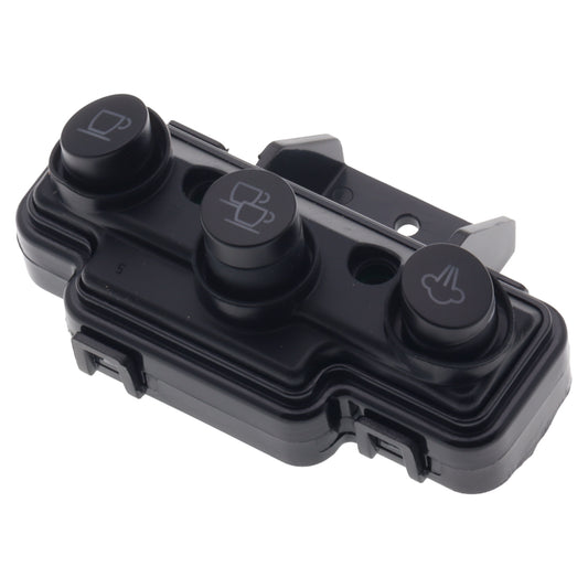 Delonghi PCB control board buttons coffee machine Dedica EC680 EC785 Arte EC885