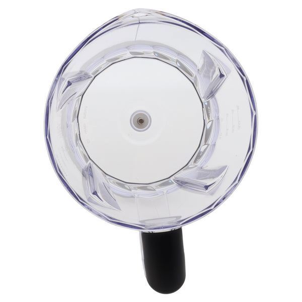 Braun carafă blender plastic 1250ml mixer Multiquick 3 5 7 9 4191 4200 HB