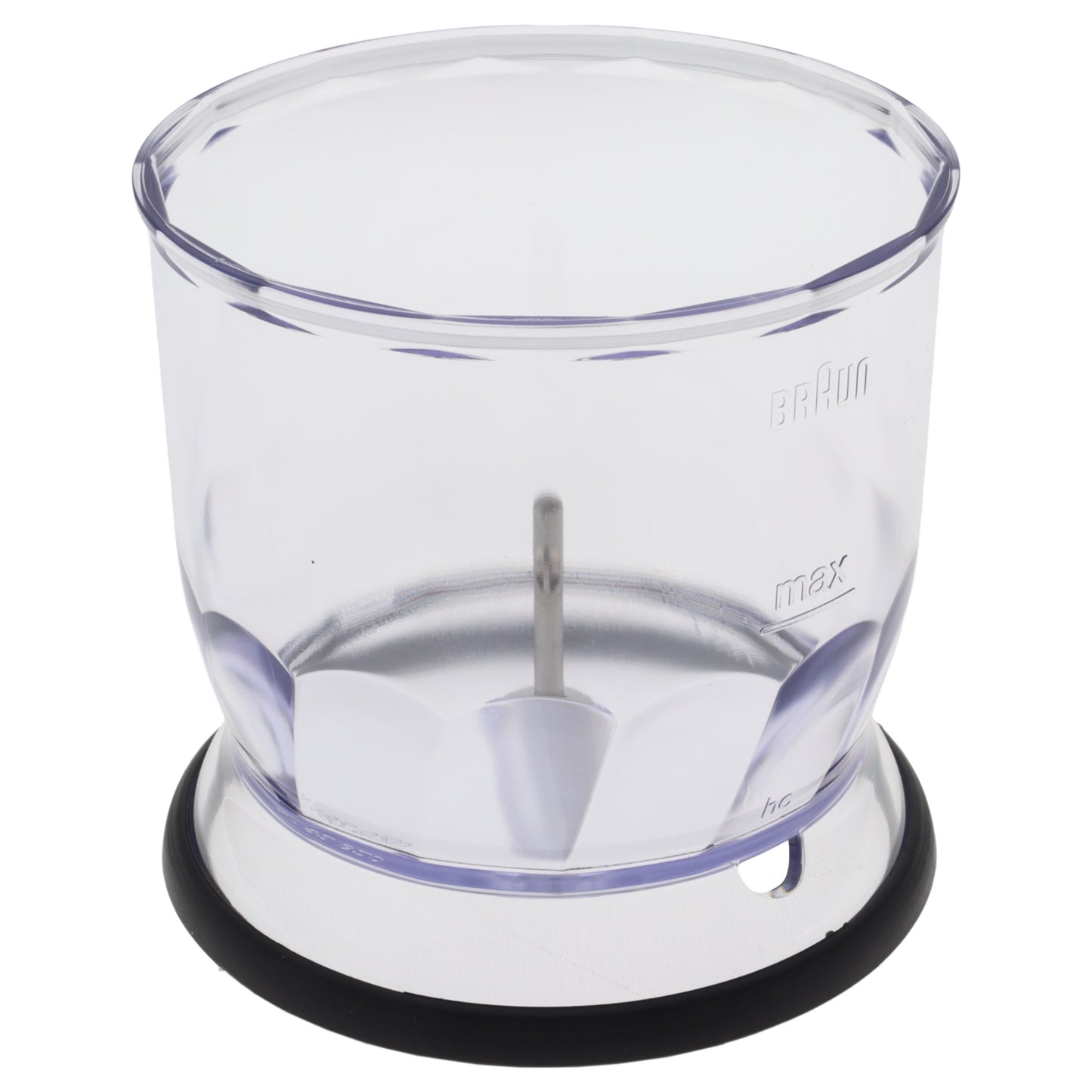 Braun bol tazza tocător 350ml Multiquick 4162 4165 4191 4192 4199 4200