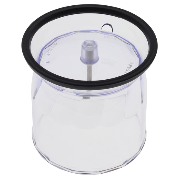 Braun ciotola tazza tritatutto 350ml Multiquick 4162 4165 4191 4192 4199 4200