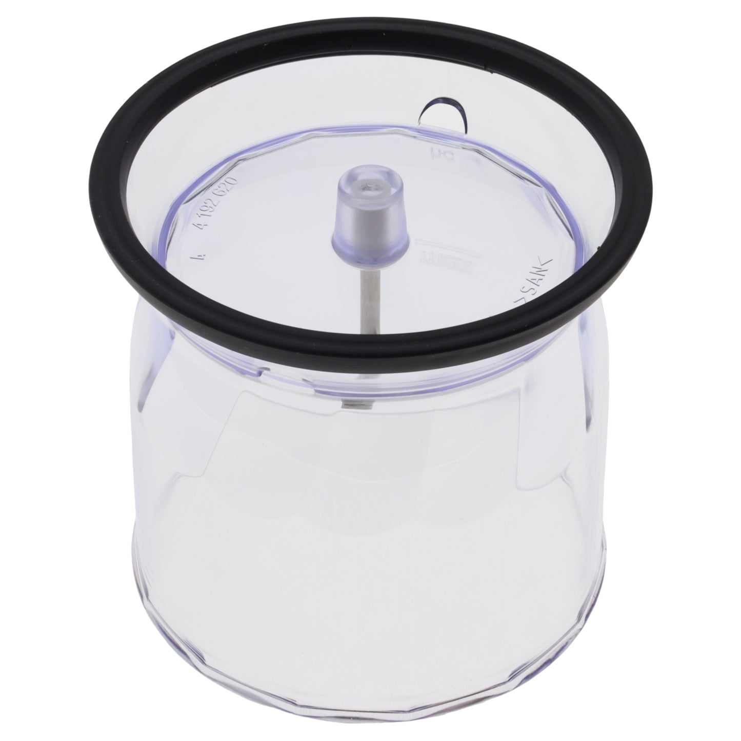 Braun bol tazza tocător 350ml Multiquick 4162 4165 4191 4192 4199 4200