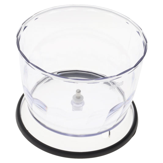 Braun bol tocător 500ML mixer Multiquick 5 7 9 4162 4165 4191 4199 4200