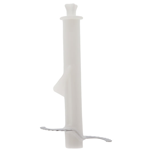 Braun lama coltello tritaghiaccio 169mm 1250ml mixer MultiQuick 3 5 7 9 4191 HB