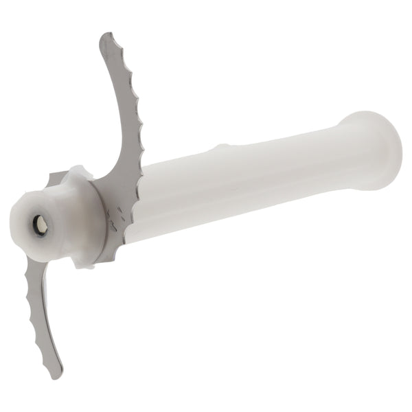 Braun lama coltello tritaghiaccio 169mm 1250ml mixer MultiQuick 3 5 7 9 4191 HB