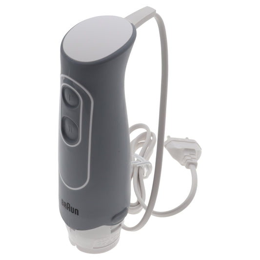 Braun silnik 600W 230V mikser minipimer MultiQuick 3 5 4165 4187 4191 4192 4193