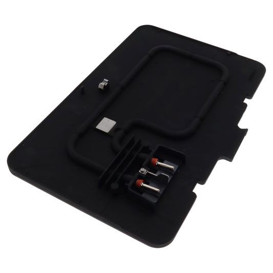 Placa lisa de fondo plano Delonghi Braun MultiGrill CGH1112 CGH1130 CG91