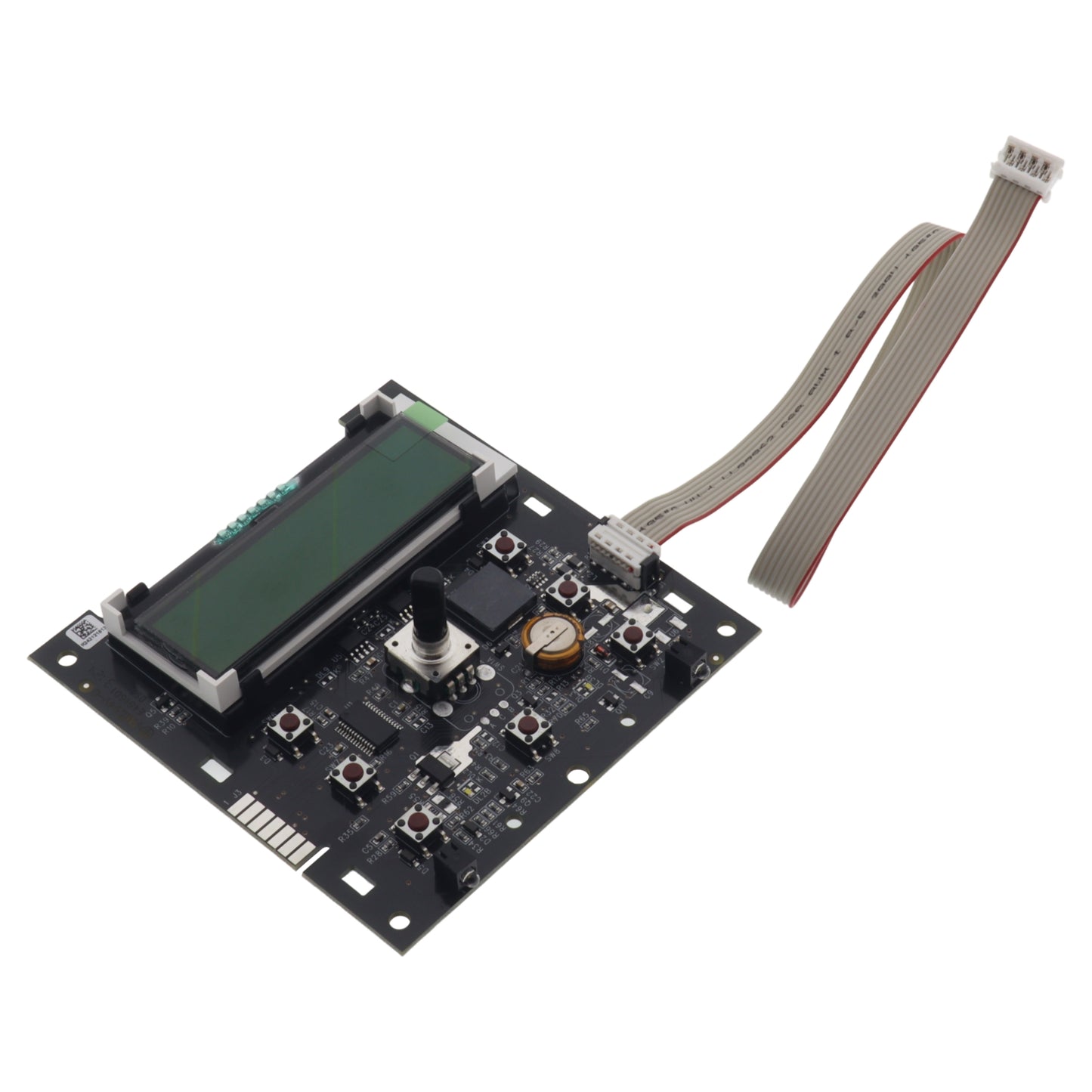 Delonghi PCB-Steuerplatine für die Anzeige der Magnifica S Cappuccino ECAM23.460 Kaffeemaschine