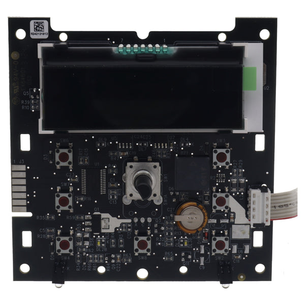 Delonghi PCB-Steuerplatine für die Anzeige der Magnifica S Cappuccino ECAM23.460 Kaffeemaschine