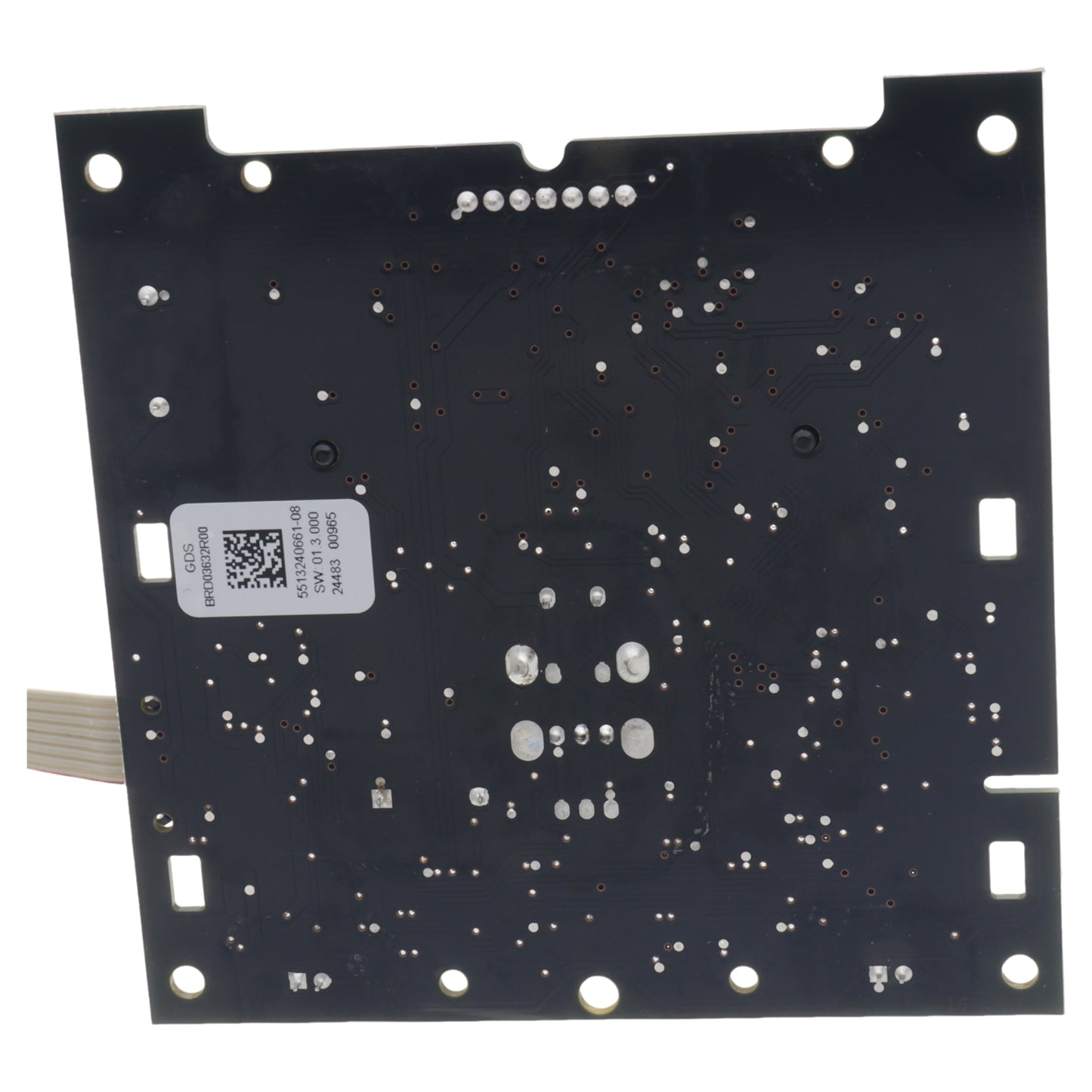 Delonghi PCB-Steuerplatine für die Anzeige der Magnifica S Cappuccino ECAM23.460 Kaffeemaschine