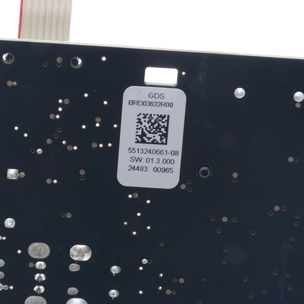 Delonghi PCB-Steuerplatine für die Anzeige der Magnifica S Cappuccino ECAM23.460 Kaffeemaschine