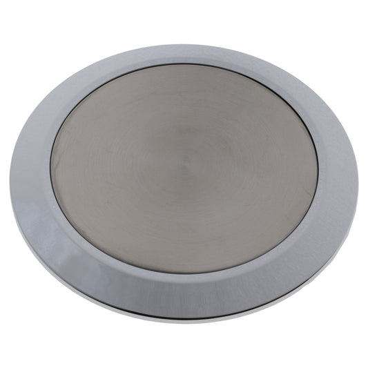 Delonghi coffee machine bean container cap Specialist Arte EC9155 EC9255