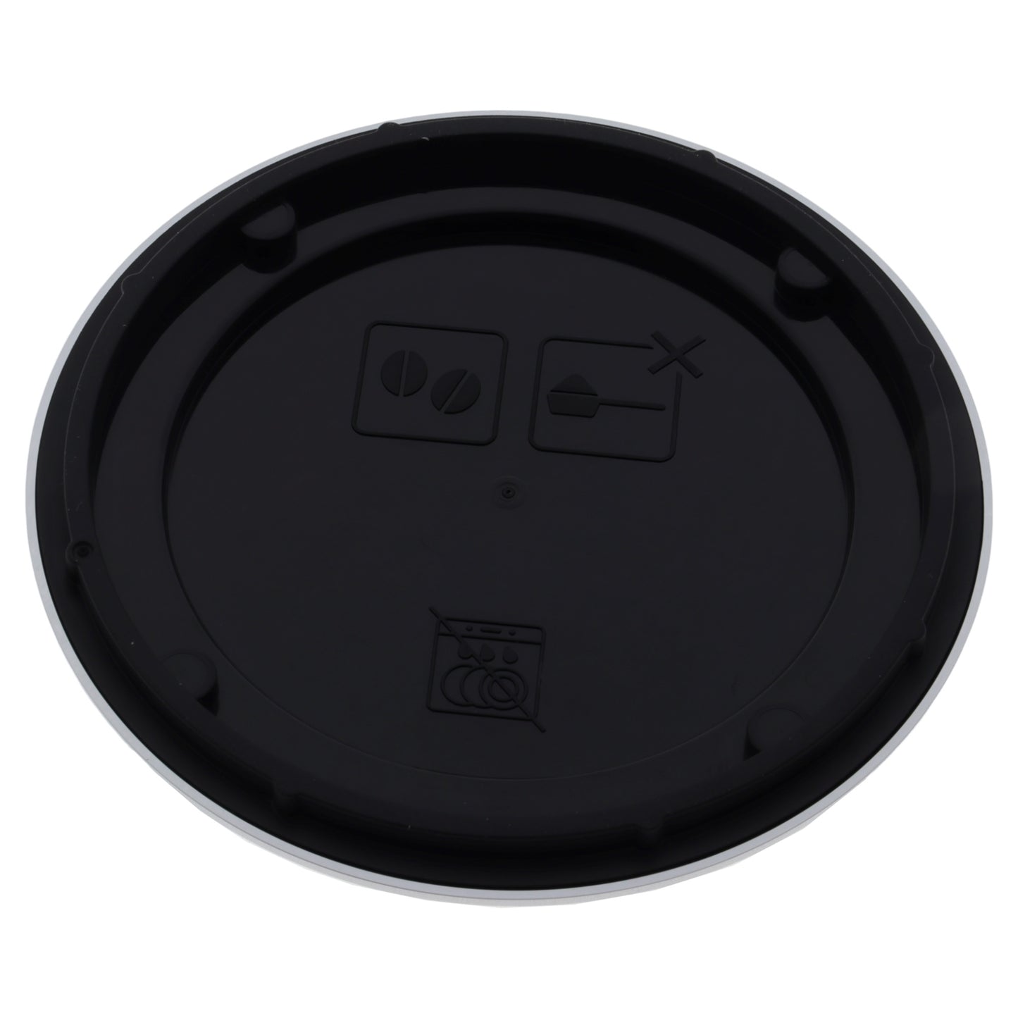 Delonghi coffee machine bean container cap Specialist Arte EC9155 EC9255