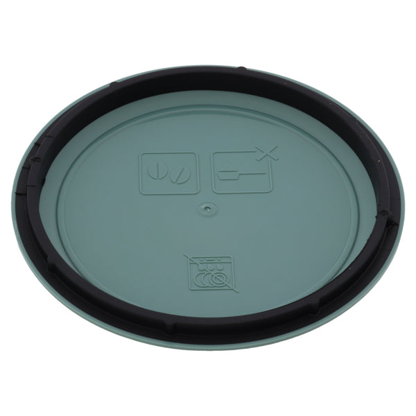 Delonghi coperchio tappo verde chicchi macchina caffè Specialista Arte EC9155