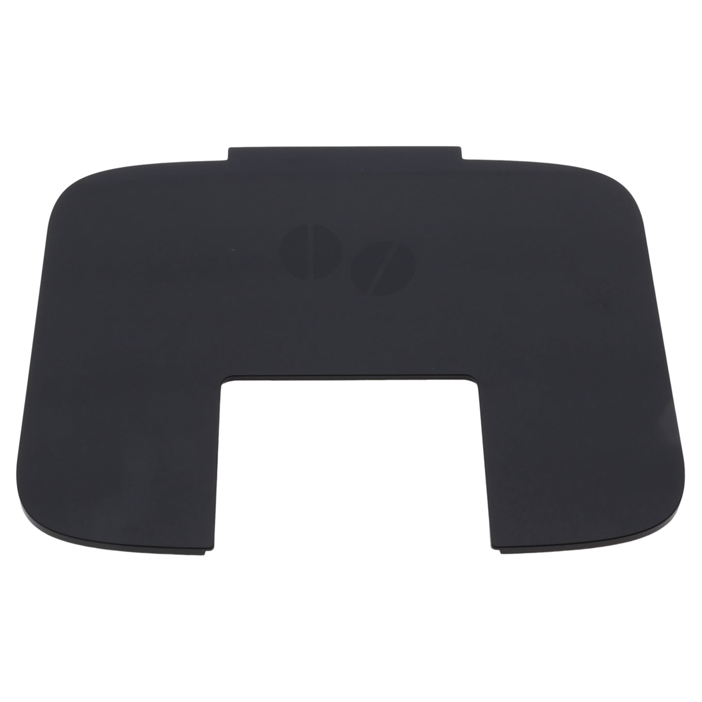 Delonghi Bohnenbehälterdeckel Magnifica Evo ECAM290 HINWEIS Kaffeemaschine